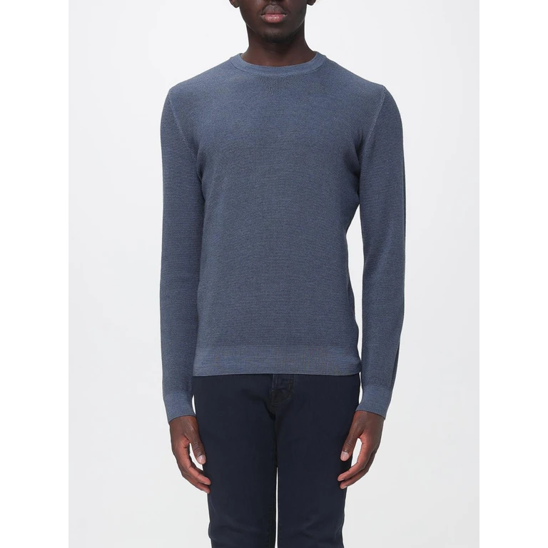 Sweater Men color Avion (203FO0097360)