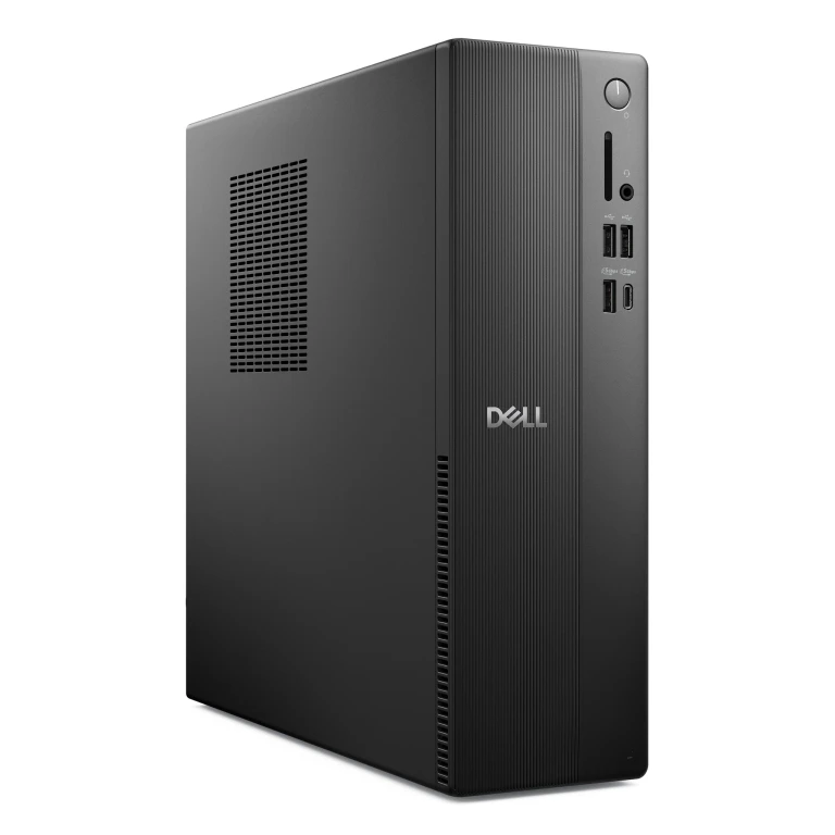 Pro QVS1260 Intel® Core™ i7 i7-14700 16 GB DDR5-SDRAM 512 GB SSD Windows 11 Pro Slim PC PC Black