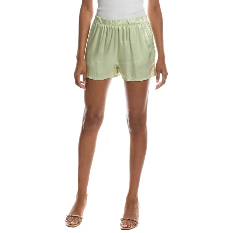 Walsh Short