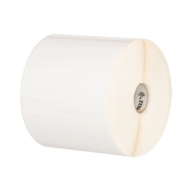 Z-Ultimate 3000T White Self-adhesive printer label