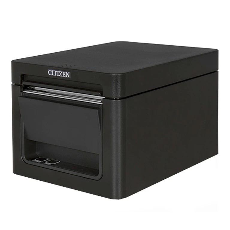 CT-E351 203 x 203 DPI Wired Direct thermal POS printer