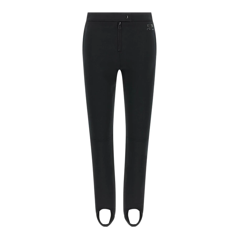 Pantalons Décontractés - Noir (626JPA793JS03249999)