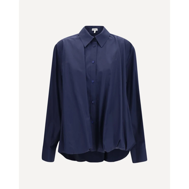 Balloon Shirt Female 34