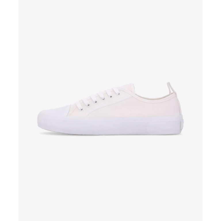 Bird Low-Top Sneakers - Cream / BYRDSN739CREAM