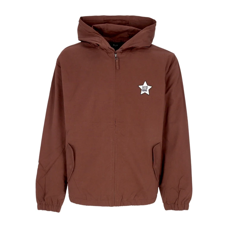 H Stardust Jacket Eggplant Men's Jacket