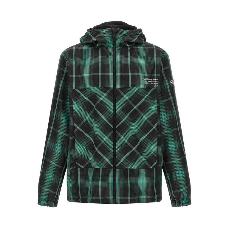 Veste Casual - Jitsuyo (L209U1A00002N1125F89)
