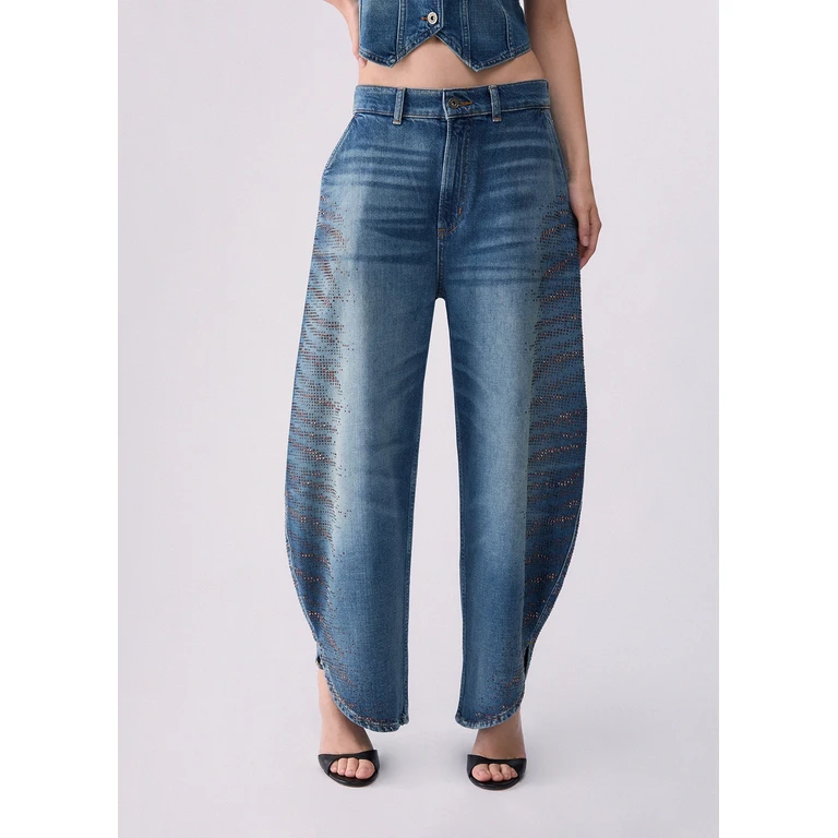 Liu Jo Jeans UF6213-D4854