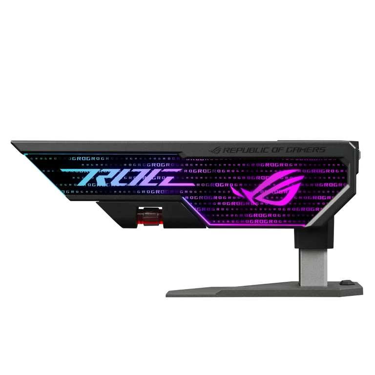 ROG Herculx Graphics Card Holder Universal Graphic card holder