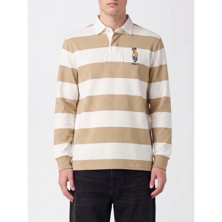 Sweater Men color Beige (710B27062250)