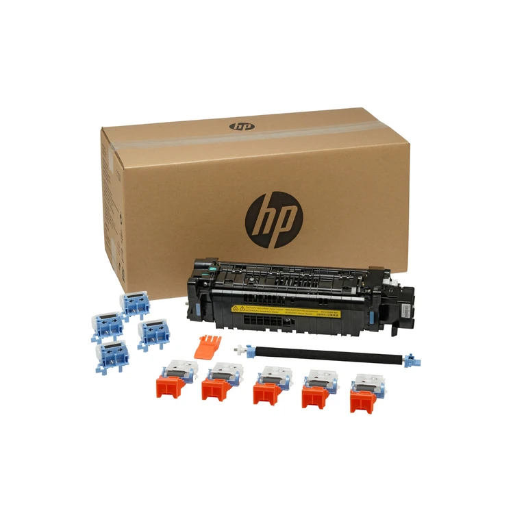 J8J88A Fuser kit 230V. 225K pages for HP M 631