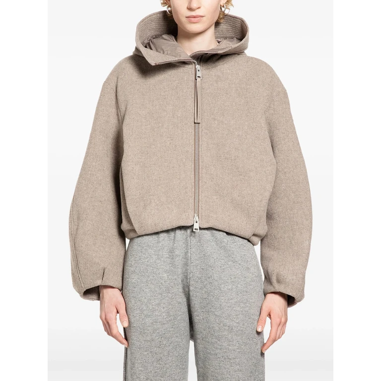 Chilliwack Bomber Jacket