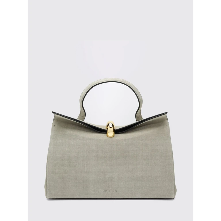 Handbag Woman color Grey (BAW00439AC46C011PV)