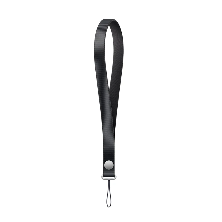 Apple Wrist Strap – Black