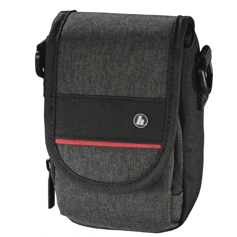 Valletta Compact case Black