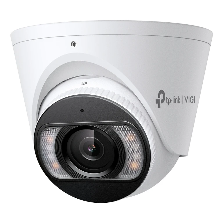 INSIGHT S445 Turret IP security camera Outdoor 2688 x 1520 pix