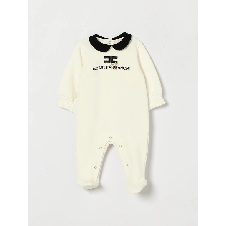 Tracksuit Kids color Ivory (ENTU1630FF0020076)