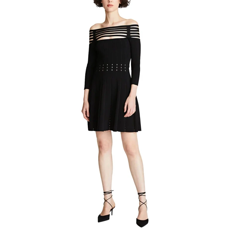 Heather Dress