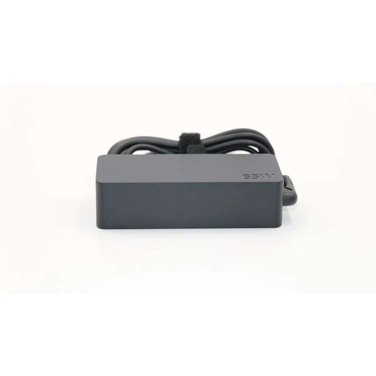 ADLX65SDC2A power adapter/inverter Indoor 65 W Black