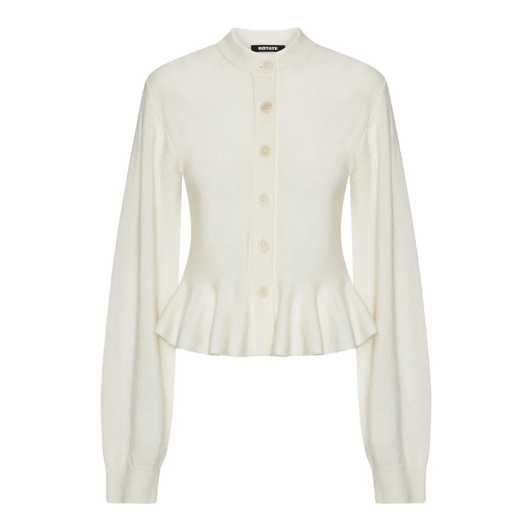 Cardigan - Noir (116607857)