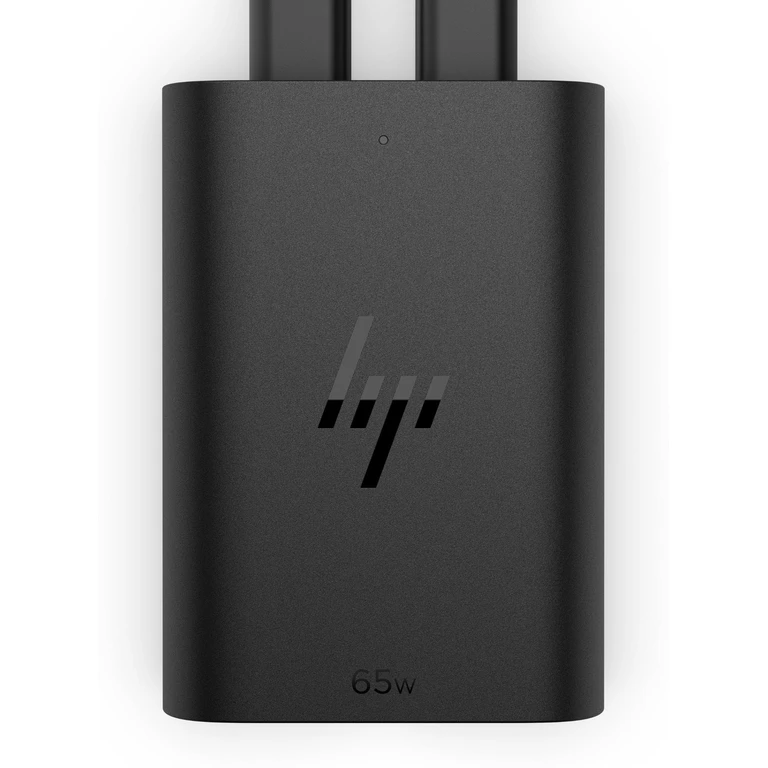 65W GaN USB-C Laptop Charger