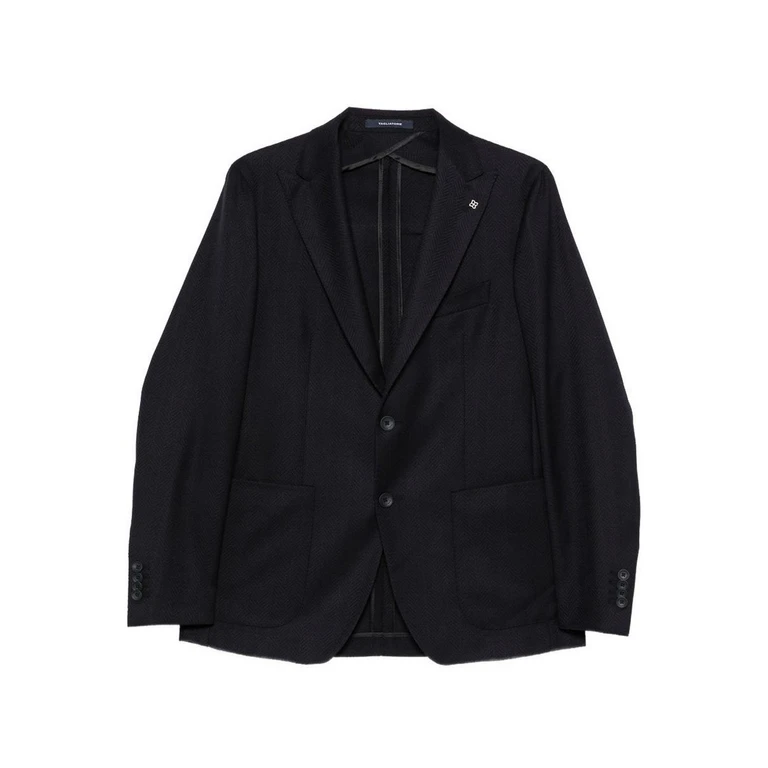 Blazer - Bleu (1SMC26KAI120187B1100)