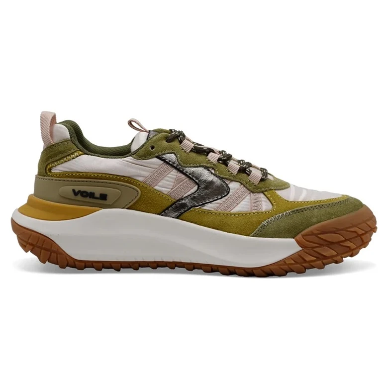 Sneakers Green