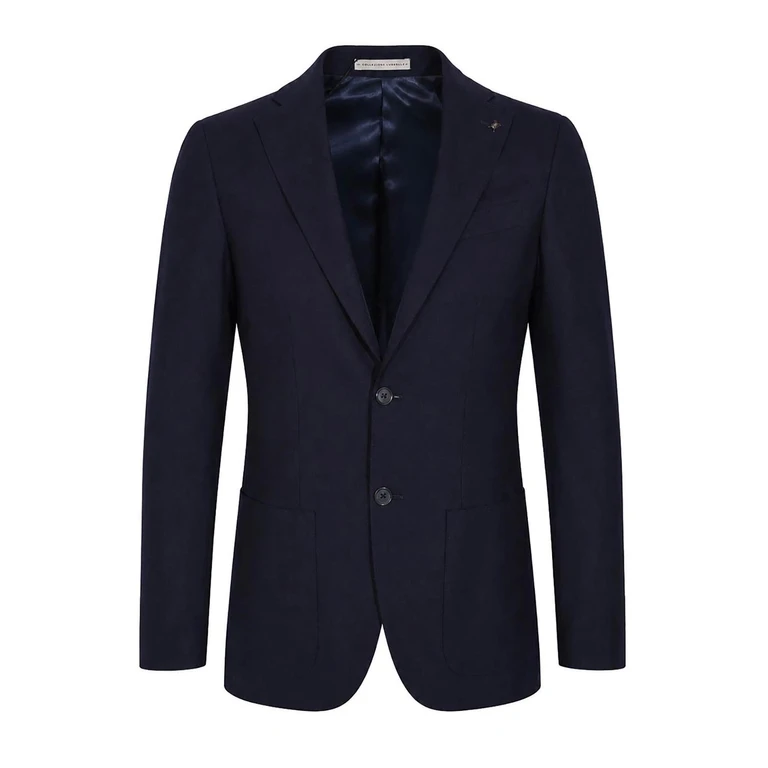 Blazer - Bleu Foncé (28XZ232A683817R001)