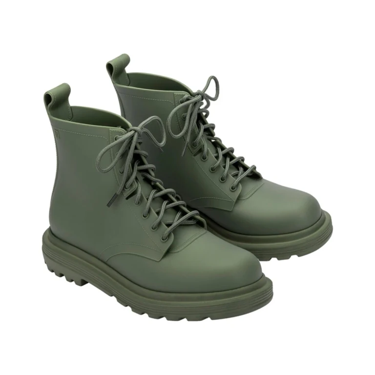 Coturno Boot