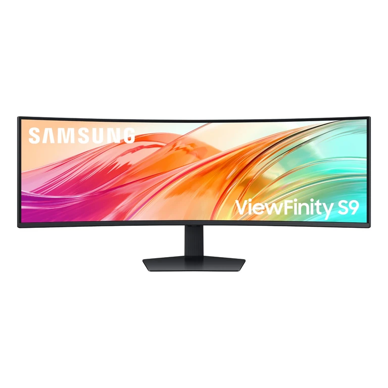 49" Dual QHD 120Hz Monitor (S95UC)
