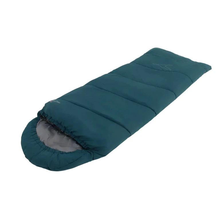 Raven Square Jr. Kids Sleeping Bag