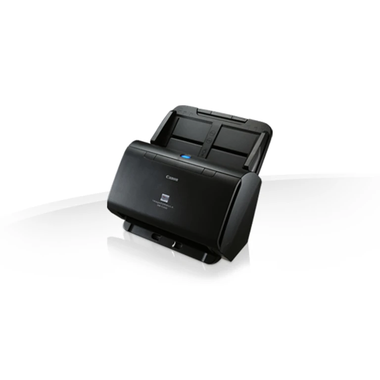 imageFORMULA DR-C240 Duplex Desktop Document Scanner