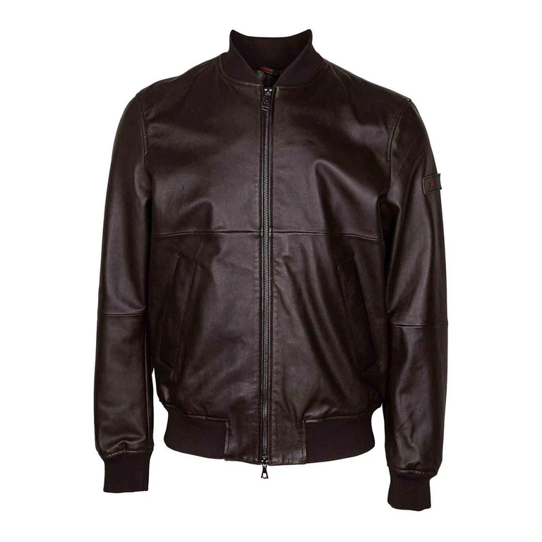 Bomber - Marron Foncé (PEU604899012483961)