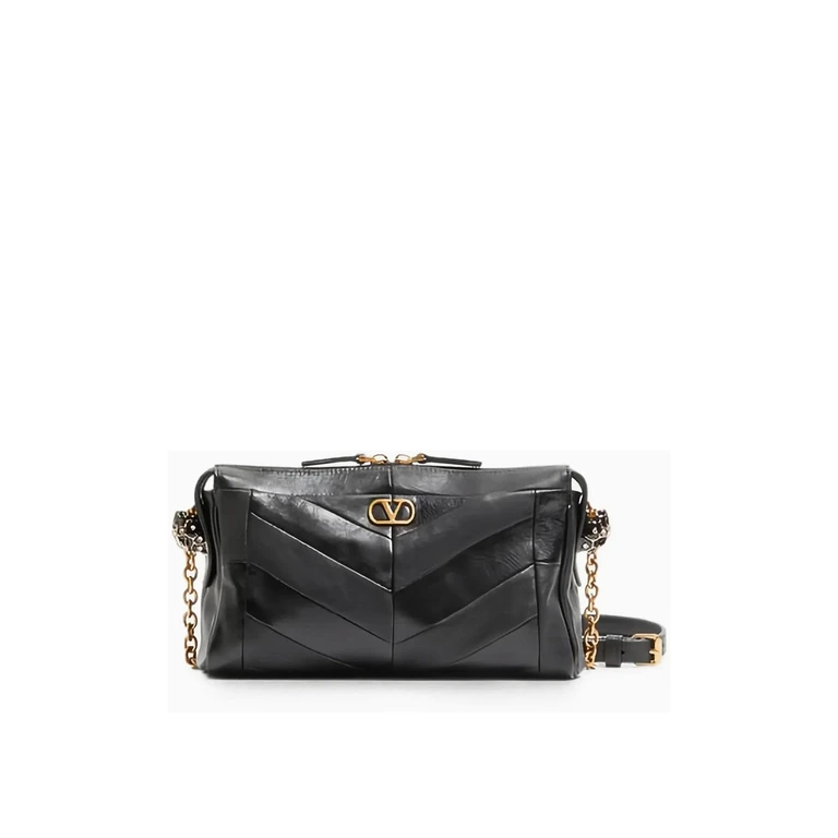 Sac Porté Épaule - Noir (WB0S99UYF0N0)