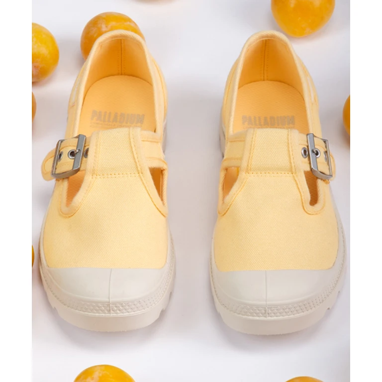 Mary Jane Pina Cotta 94475-721-M