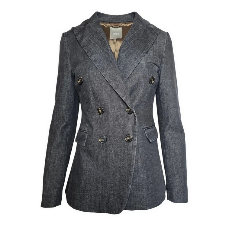 Jackets Grey