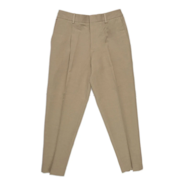 Ta Linen Lyocell Cotton K10K112879 PKR EIB