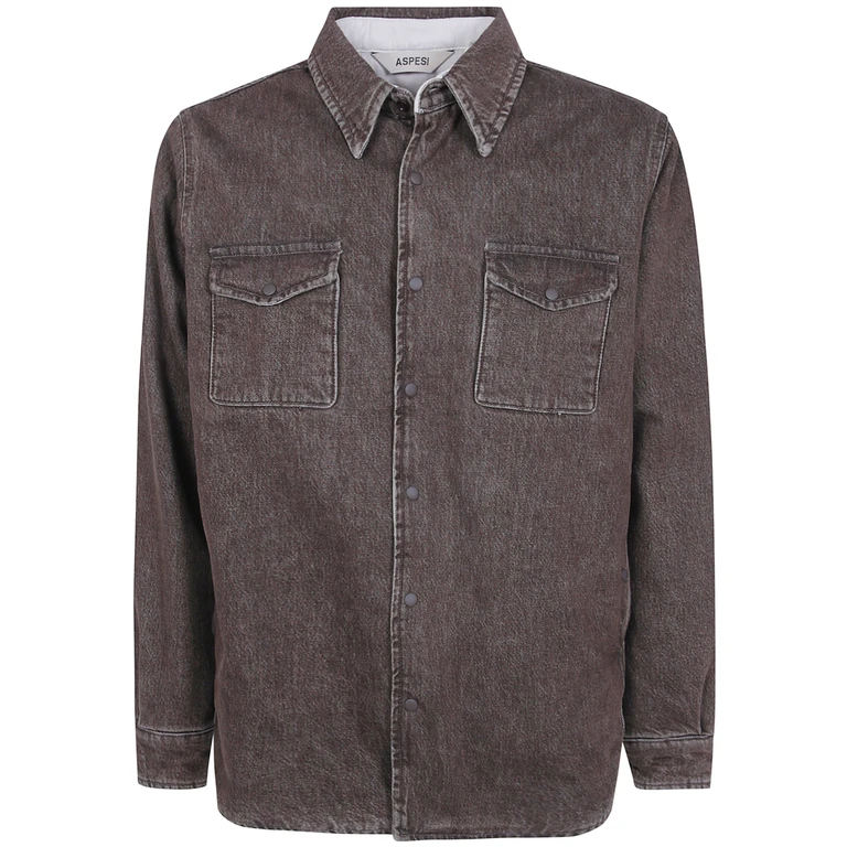 Shirt "Doppia"