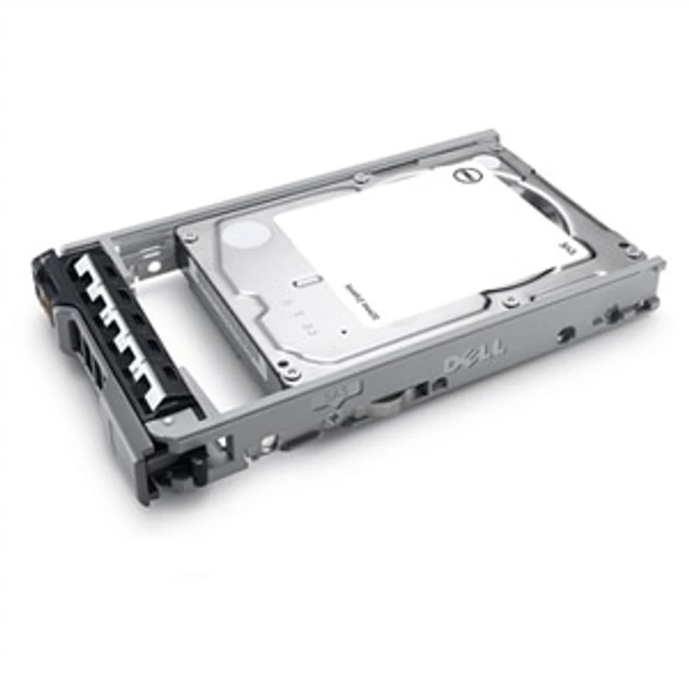 400-AJPP internal hard drive 600 GB 10000 RPM 2.5" SAS