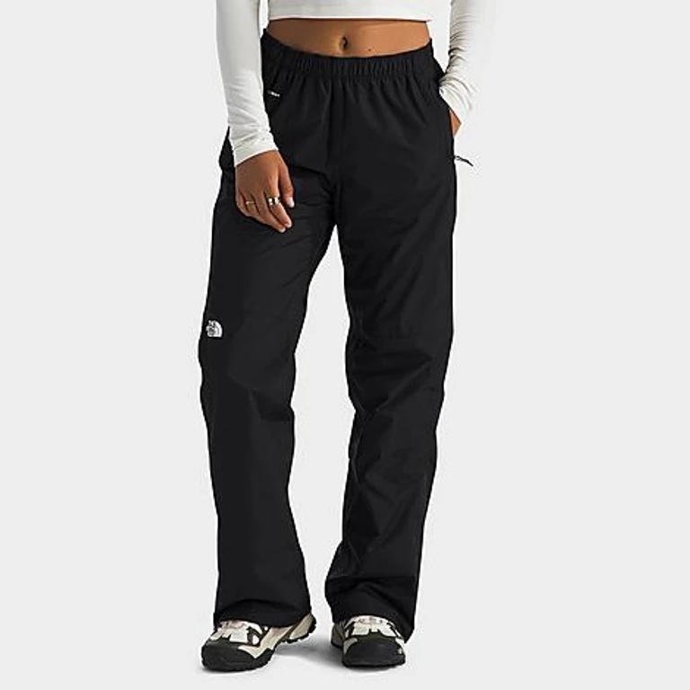 Antora レインパンツ in TNF Black