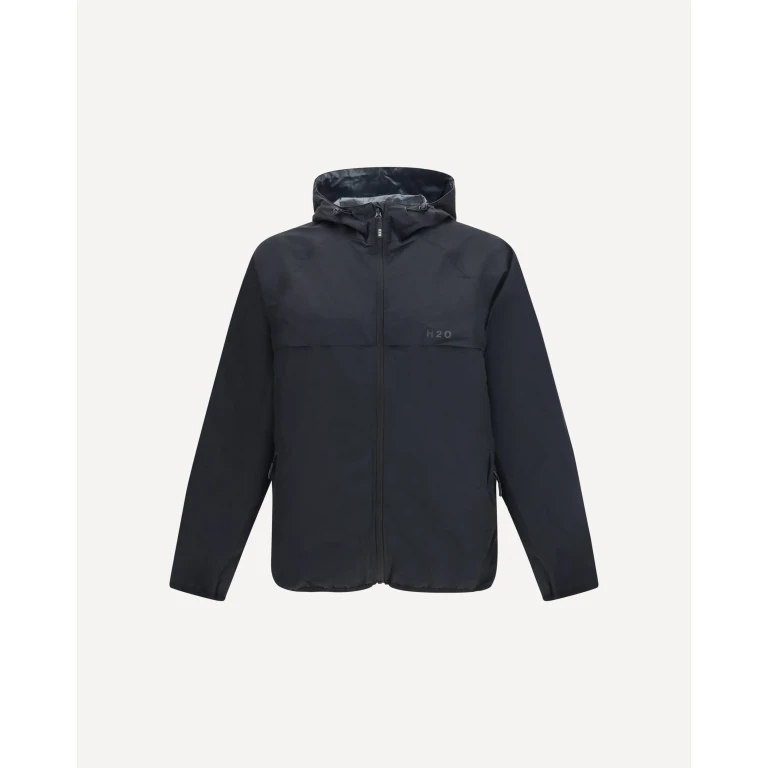 Rømø LW Packable Rain Jacket Male L