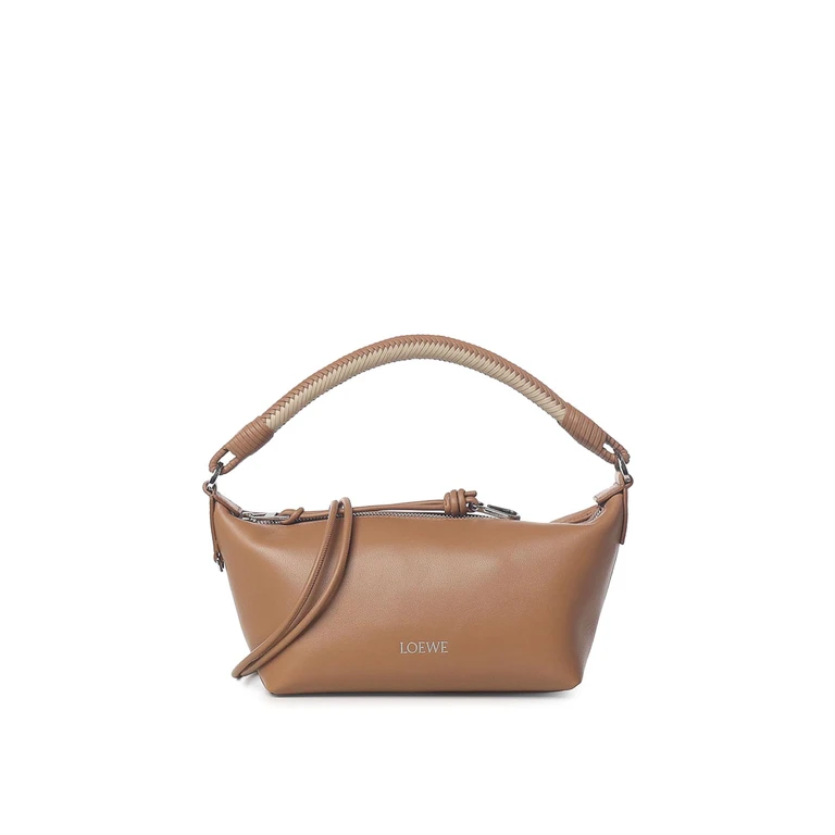 Sac Porté Épaule - Beige (A120HPLX0340)