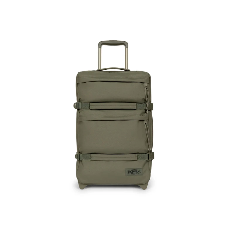 Valigia Adult unisex Eastpak transit'R plus S Monotonous Khaki