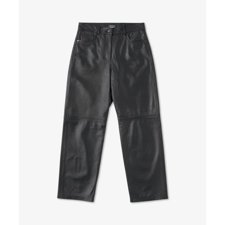 Rihanna Pants - Black / 94310221600001
