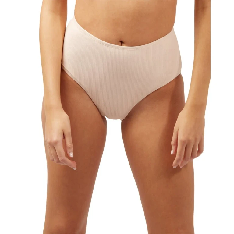 the Last Splash High Waisted Bottom