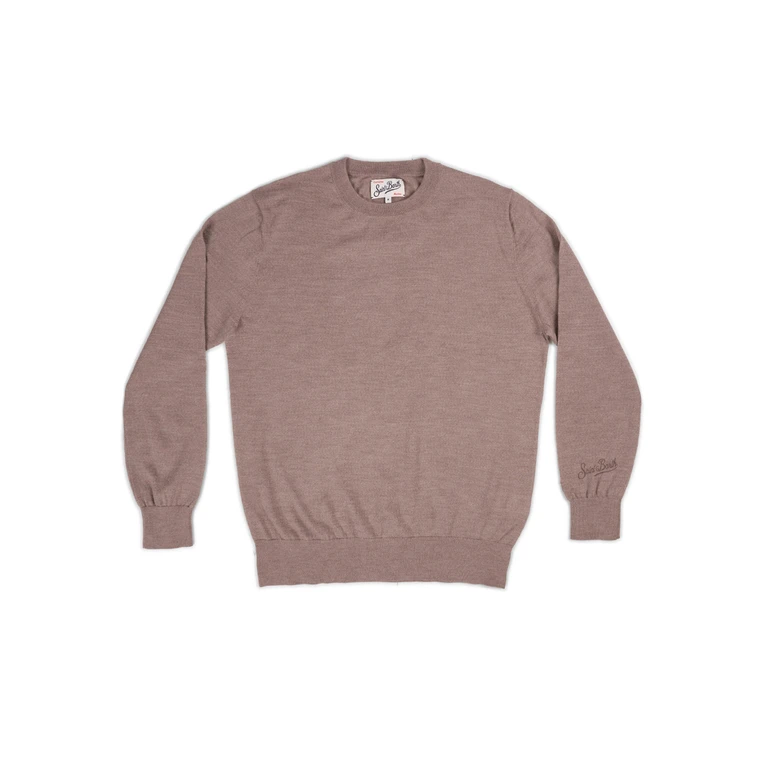 Men's sweater Mc2 Saint Barth REGIONS 00724G 13