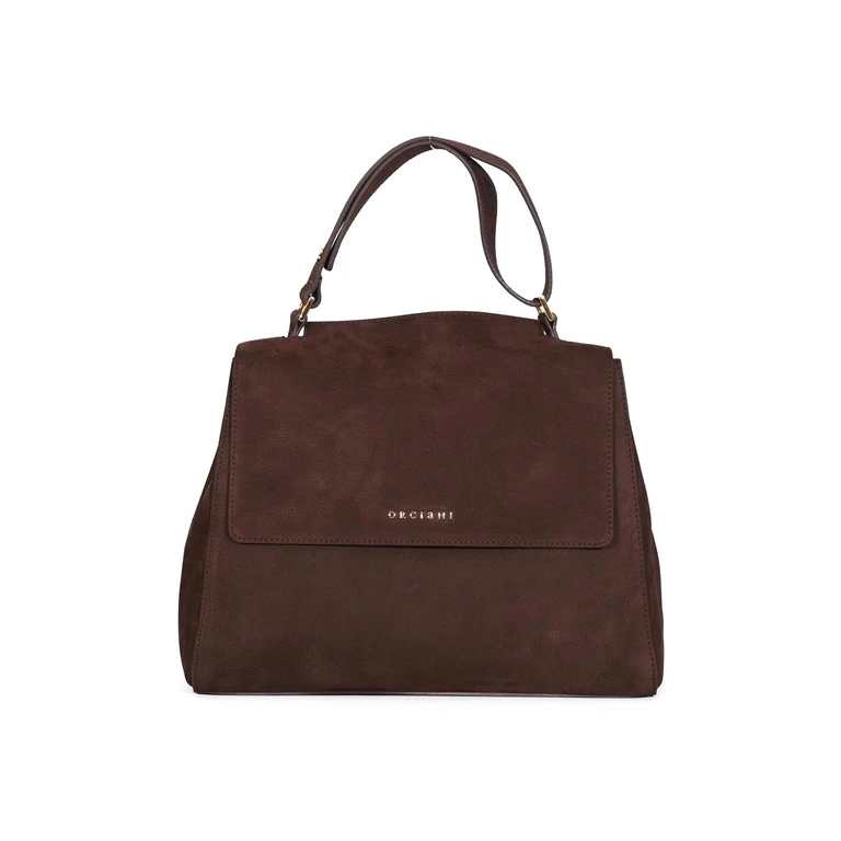 Sac Porté Épaule - Bordeaux (BT2006NBUBRY)