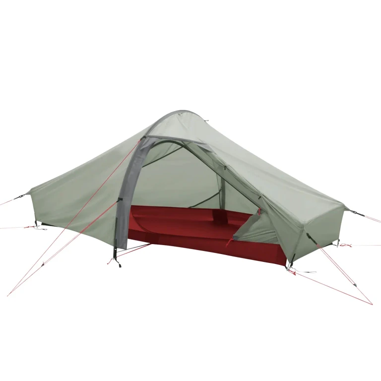 Chaser 1 LW Lightweight 1-Person Tent
