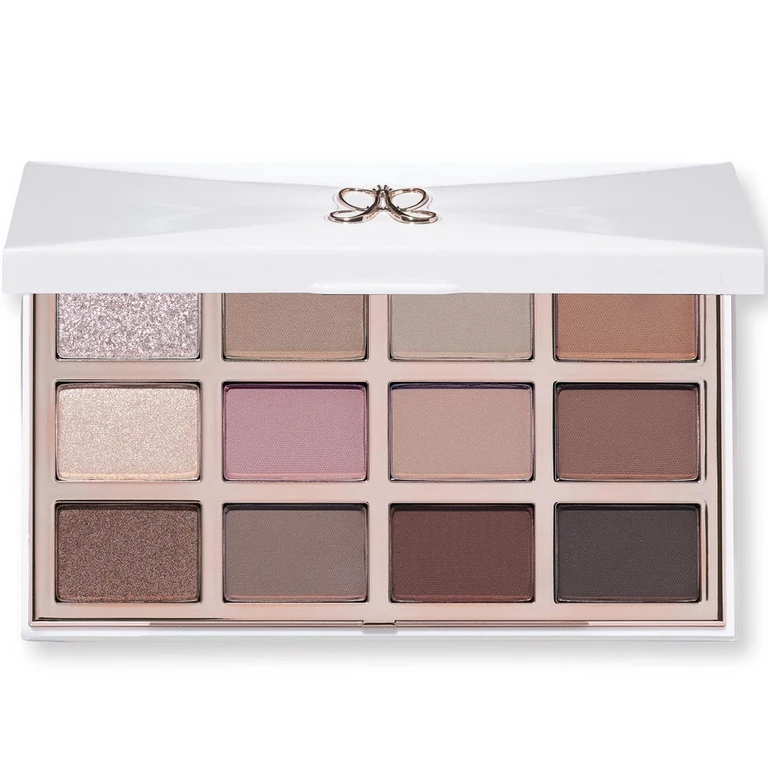Anastasia Beverly Hills Genesis Eyeshadow Palette
