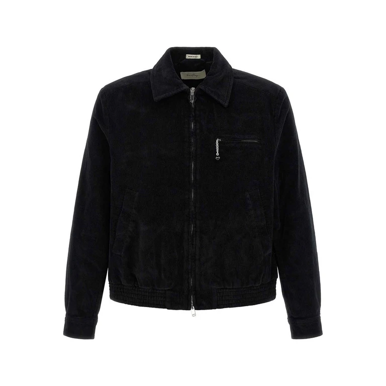 Veste Casual - Loco Dice (109401)