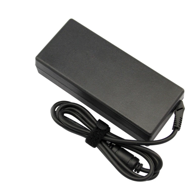 45N0322 power adapter/inverter Indoor 65 W Black